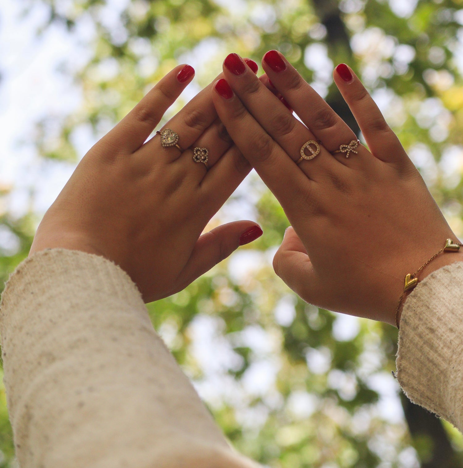 Ringen