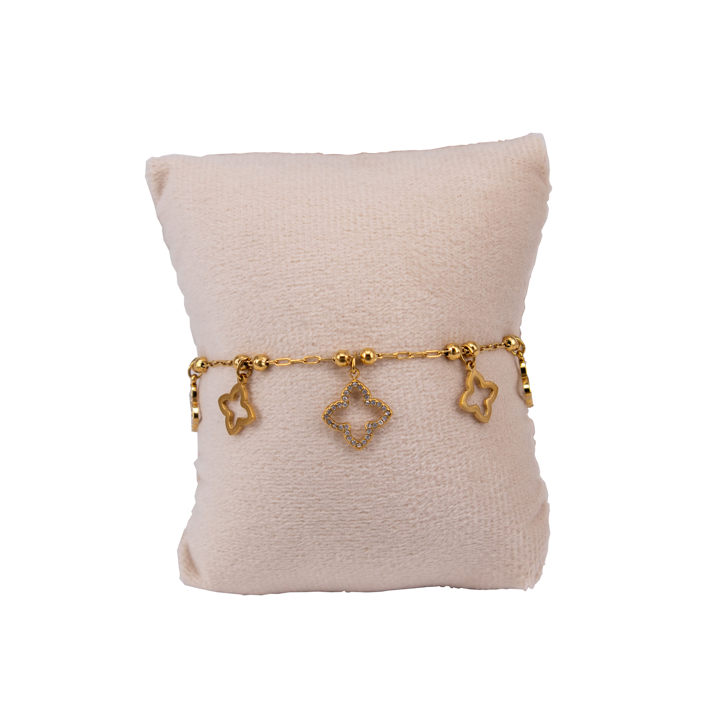 Clovey bedel armband