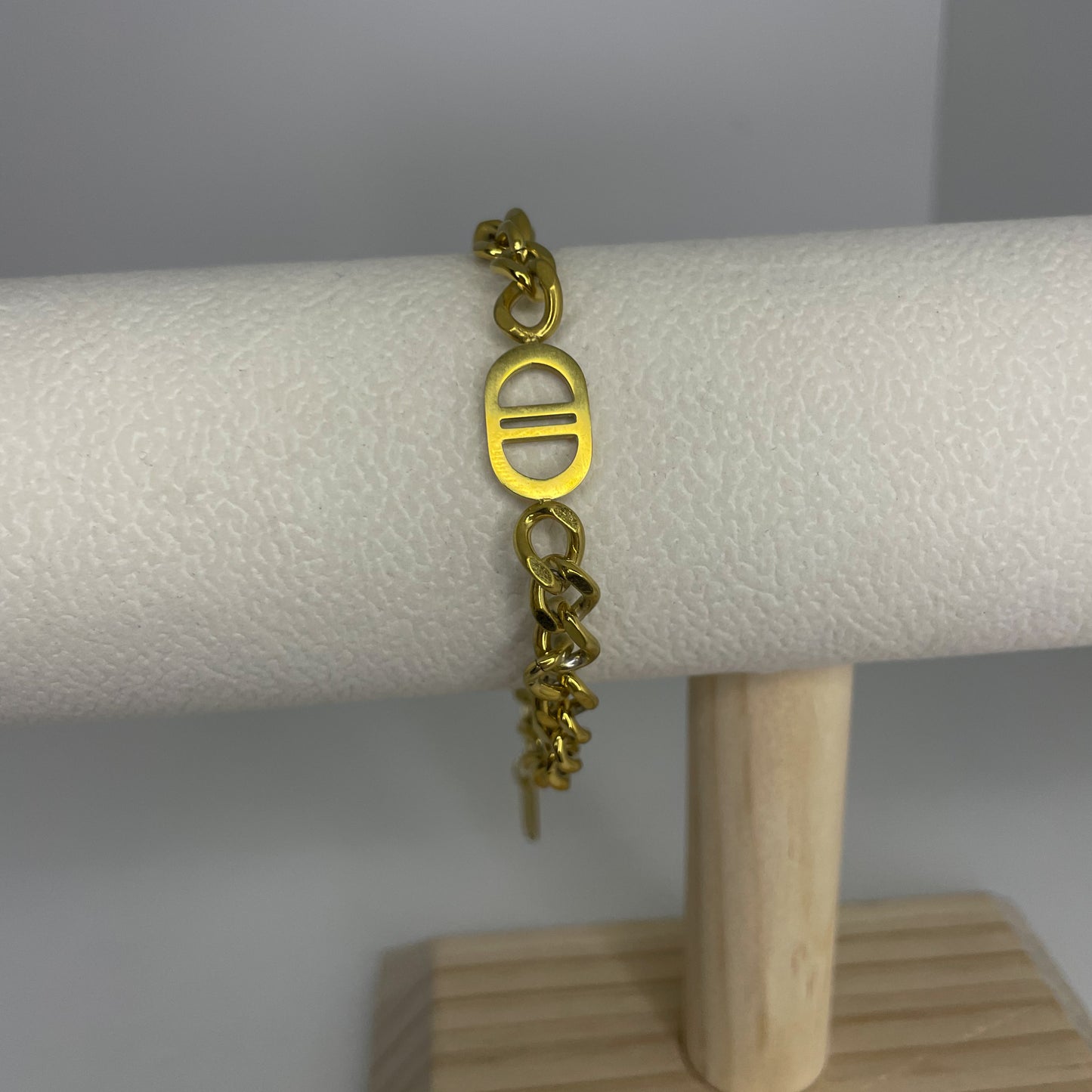 Good Life, armband goud