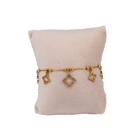 Clovey bedel armband