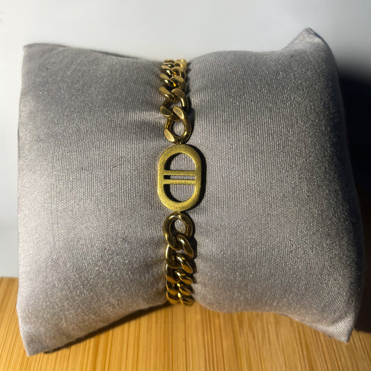 Good Life, armband goud