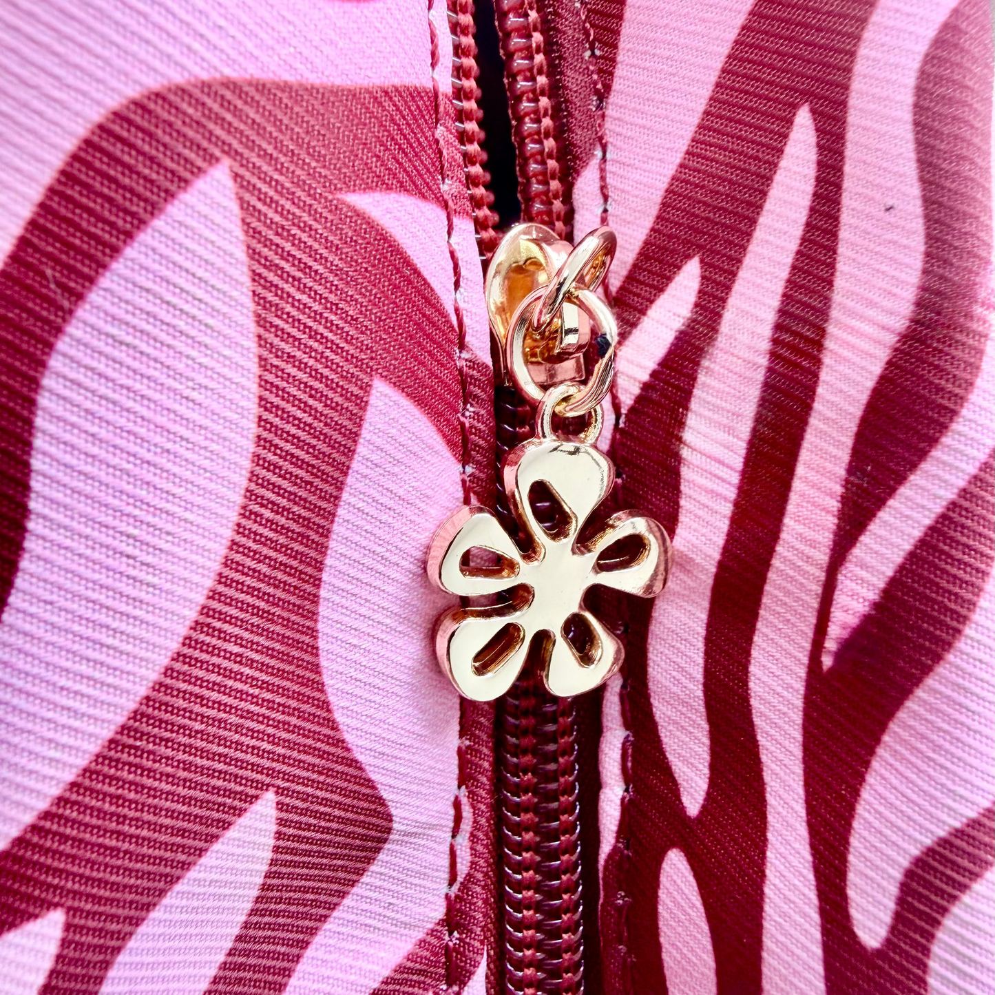 Casual make up tasje